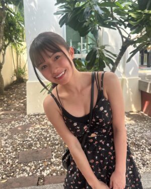 Haruka Momokawa Instagram - タイ3日目〜🇹🇭撮影終了〜🇹🇭
今日は今から遊びますっ❤️❤️❤️❤️❤️❤️❤️

 #タイ #thailand #🇹🇭 #撮影 #グラビア #japanesegirl #idol #followme #japan