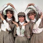 Haruka Momokawa Instagram - #メガトンツアー 名古屋公演で謎だらけLove×2 darlingやったんだよお〜🕵️‍♂️❤️❤️❤️ #Bety #探偵 #青春トロピカル丸 #アイドル #japanesegirl #idol #instagood