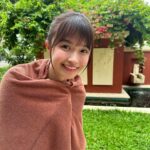 Haruka Momokawa Instagram - 撮影頑張りました😚❤️ #グラビア #アイドル #撮影 #タイ #🇹🇭 #thailand #japanesegirl #idol #followme