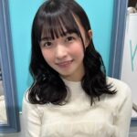 Haruka Momokawa Instagram - 明日から始まるBetyの #メガトンツアー に向けて @may_shibuya_8_4 さんで髪の毛綺麗にしてきてもらいましたっ💇‍♀️❤️ いつもみーちゃん @mizuki_hair_0619 ありがとうね🥰 27日の東京ファイナルの日もメンバーみんなでお願いするんですっ🤭❤️ みーちゃんのヘアセット可愛いし本当に理想通りにやってくれるからおすすめです❤️❤️❤️❤️ #May #渋谷美容室 #渋谷ヘアメ #ヘアーアレンジ #アイドル #japanesegirl