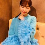 Haruka Shimazaki Instagram - ⛄️🍧 Stylist @yuikurose H&M @nobusawahitoshi