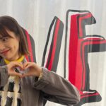Haruka Shimazaki Instagram - ❤️‍🔥❤️‍🔥❤️‍🔥 💄 @mana_oha 👗 @yuikurose 💅 @nailist_mika