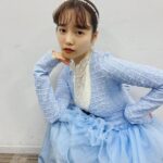 Haruka Shimazaki Instagram - 🩰 Stylist @yuikurose H&M @nobusawahitoshi