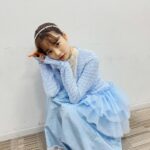 Haruka Shimazaki Instagram - 🩰 Stylist @yuikurose H&M @nobusawahitoshi