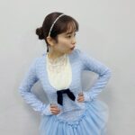 Haruka Shimazaki Instagram - 🩰 Stylist @yuikurose H&M @nobusawahitoshi