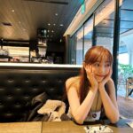 Haruka Shimazaki Instagram - 🕊️🌸