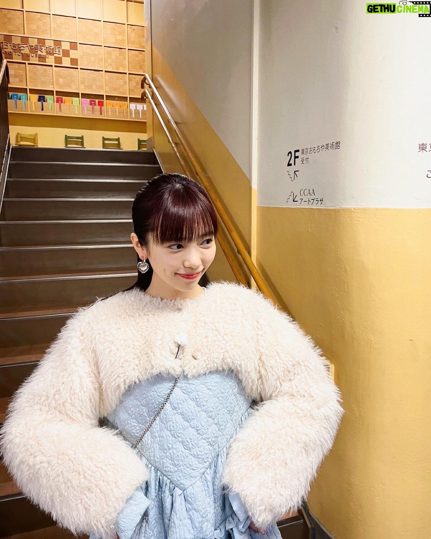 Haruka Shimazaki - 3 Likes - š°š©µ
Stylist @hao_yoshienunoda
H&M @mihomatsudahm