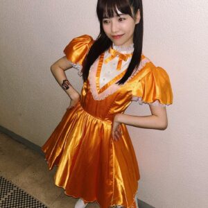 Haruka Shimazaki Instagram - 🤦‍♀️🫶✨
H&M @junjun393