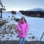 Haruka Shimazaki Instagram - ☃️ Stylist @yuikurose H&M @mana_oha