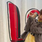 Haruka Shimazaki Instagram - ❤️‍🔥❤️‍🔥❤️‍🔥 💄 @mana_oha 👗 @yuikurose 💅 @nailist_mika