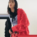 Haruko Nagaya Instagram - 新しい私です