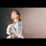 Haruko Nagaya Instagram - 🌳💐🌳 大阪城ホール2days 思い出のシーンがいっぱい 今思い返しても楽しいね 1.2.4.6.8.10 by 西槇太一 3.5.7.9 by @azusatakada_photographer #リョクシャ化計画20232024