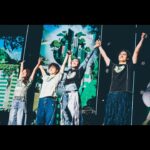 Haruko Nagaya Instagram - 🌳💐🌳 大阪城ホール2days 思い出のシーンがいっぱい 今思い返しても楽しいね 1.2.4.6.8.10 by 西槇太一 3.5.7.9 by @azusatakada_photographer #リョクシャ化計画20232024