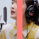 Haruko Nagaya Instagram - @the_firsttake 「マジックアワー」 公開されました^_^ w/@shohei_1982 @jp_hayashida