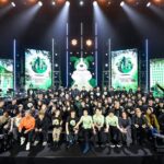 Haruko Nagaya Instagram - 🌳👤👤👤🌳 ツアーが終わりました 「リョクシャ化計画 2023-2024」 どこを切りとっても大切な思い出たちだ！ 一緒にライブを作ってくれた メンバー、サポートメンバー、スタッフ みんな愛おしくて頼もしい自慢の仲間たちです みんなの思い出も聞かせてね #リョクシャ化計画20232024