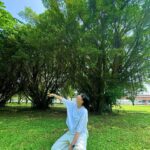 Haruko Nagaya Instagram - はんそデビューしました まさかのin 台湾 昨年より34日早い