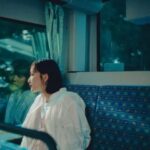 Haruko Nagaya Instagram - ｢マジックアワー｣Music Videoが公開されました。 みてくれたかな みんなはどんな夏だった？ 思い返しながら、是非。