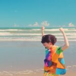 Haruko Nagaya Instagram - 「サマータイムシンデレラ」 Music Videoが公開されました ほらみて、夏なの。夏してこうね🏝 https://youtu.be/nFR3uXaR0wk