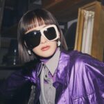 Haruko Nagaya Instagram - 新しい私です