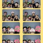 Haruko Nagaya Instagram - 🐸🐥♥️
