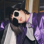 Haruko Nagaya Instagram - 新しい私です
