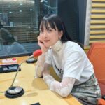 Haruko Nagaya Instagram - 「長屋晴子のオールナイトニッポンX」 思い出いっぱい晴れて卒業です！ またいつかの夜に、おはなししようね 2年間ありがとうございました！長でした！ #長屋晴子ANNX