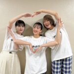 Haruko Nagaya Instagram - #長LIVE2024 愛されていたんだなあと実感しました。 改めて2年間番組を愛してくれてありがとう。 このライブは伝説としてこれからも語り継いでおくれ！ 一緒にライブを作ってくれたスペシャルなお友達たちには 心からのリスペクトと感謝を。愛 ありがとう！ また、どこかで！