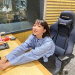 Haruko Nagaya Instagram - 2年目もよろしくお願いします このラジオすきなんだぜ #長屋晴子ANNX