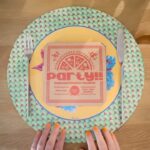 Haruko Nagaya Instagram - 悩みや不安が付きまとうこんな時期だからこそ聴いて欲しい。日々に彩りを。人生に乾杯を。もちろん目線は上々で。 最上のフルコースを召し上がれ！ 「Party!!」、本日リリースです いってらっしゃい！