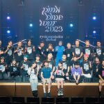 Haruko Nagaya Instagram - ツアーが終わりました 【pink blue tour 2023】 全17都市20公演 3年越しのみんなの声 震えるほど嬉しかったです 満ち足りている また新たな夢も発表されましたし フェスにイベントに今後もいっぱい また一緒にライブしようね どの公演も思い出たくさんだ ありがとう 過去一であっという間なツアーだったなあ シャトルランツアーでもあったしね 文字通り駆け抜けたなあ じゃね、またね