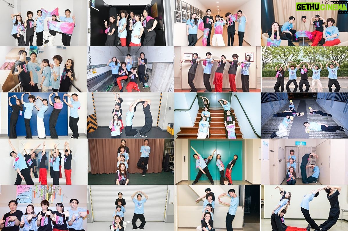 Haruko Nagaya Instagram - ツアーが終わりました 【pink blue tour 2023】 全17都市20公演 3年越しのみんなの声 震えるほど嬉しかったです 満ち足りている また新たな夢も発表されましたし フェスにイベントに今後もいっぱい また一緒にライブしようね どの公演も思い出たくさんだ ありがとう 過去一であっという間なツアーだったなあ シャトルランツアーでもあったしね 文字通り駆け抜けたなあ じゃね、またね