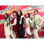 Haruko Nagaya Instagram – 紅白歌合戦おわりました。
極上のステージをめいっぱい楽しみました。

2023年もよい年にできた。
今年もありがとう。ありがとう。
さて次のステージへ！

#紅白歌合戦2023