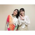 Haruko Nagaya Instagram – 紅白歌合戦おわりました。
極上のステージをめいっぱい楽しみました。

2023年もよい年にできた。
今年もありがとう。ありがとう。
さて次のステージへ！

#紅白歌合戦2023