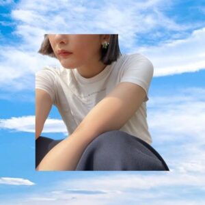 Haruko Nagaya Instagram - はんそデビューしました
昨年より15日遅い

少し歩くと汗だくだった
