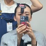 Haruko Nagaya Instagram – 👅