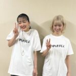 Haruko Nagaya Instagram - #長LIVE2024 愛されていたんだなあと実感しました。 改めて2年間番組を愛してくれてありがとう。 このライブは伝説としてこれからも語り継いでおくれ！ 一緒にライブを作ってくれたスペシャルなお友達たちには 心からのリスペクトと感謝を。愛 ありがとう！ また、どこかで！