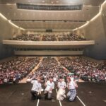 Haruko Nagaya Instagram - #長LIVE2024 愛されていたんだなあと実感しました。 改めて2年間番組を愛してくれてありがとう。 このライブは伝説としてこれからも語り継いでおくれ！ 一緒にライブを作ってくれたスペシャルなお友達たちには 心からのリスペクトと感謝を。愛 ありがとう！ また、どこかで！