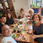 Hasibe Eren Instagram - Amerika turnemizin ilk bölümünü tamamladık , hoşçakal Vaşinktın 👋🏼 #güldürgüldür