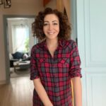 Hasibe Eren Instagram -
