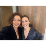 Hasibe Eren Instagram – “Yılbaşı Gecesi” nden bana kalan tatlı anlar ❤️ Filmi anlatmıyorum , tekrar tekrar izlemek isteyeceğiniz yine müthiş bir iş olmuş ⭐️ Fırtınalaaaar kopaarsa kopsuuun 🎶
