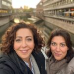 Hasibe Eren Instagram – Nürnberg dump 🎉