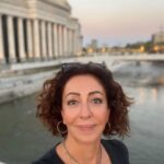 Hasibe Eren Instagram -