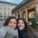 Hasibe Eren Instagram - Bir ay gecikmeli London dump 🌸