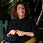 Hasibe Eren Instagram - Bu akşam yeni bölüm …@hakimatvdizi