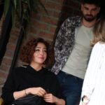 Hasibe Eren Instagram - Bu akşam yeni bölüm …@hakimatvdizi