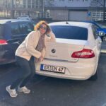 Hasibe Eren Instagram – Nürnberg dump 🎉