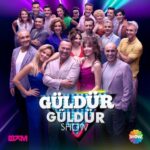 Hasibe Eren Instagram - @guldurguldur 2023-24 sezonu 🎉🧿