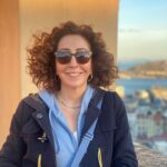 Hasibe Eren Instagram - Son güneşli kış fotoğrafları… Bundan sonrası bahar ve yaz ☺️