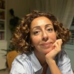 Hasibe Eren Instagram - Arşivde buldum, Eylül’müş …