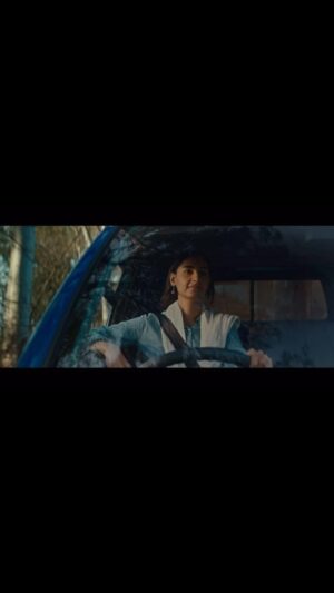 Hasleen Kaur Instagram - Chalo apne taav mein. Happy Women’s Day ✨

@ashokleyland_official 
Directed by @mashgarret @hungry.films 
@ronnit_girdhar